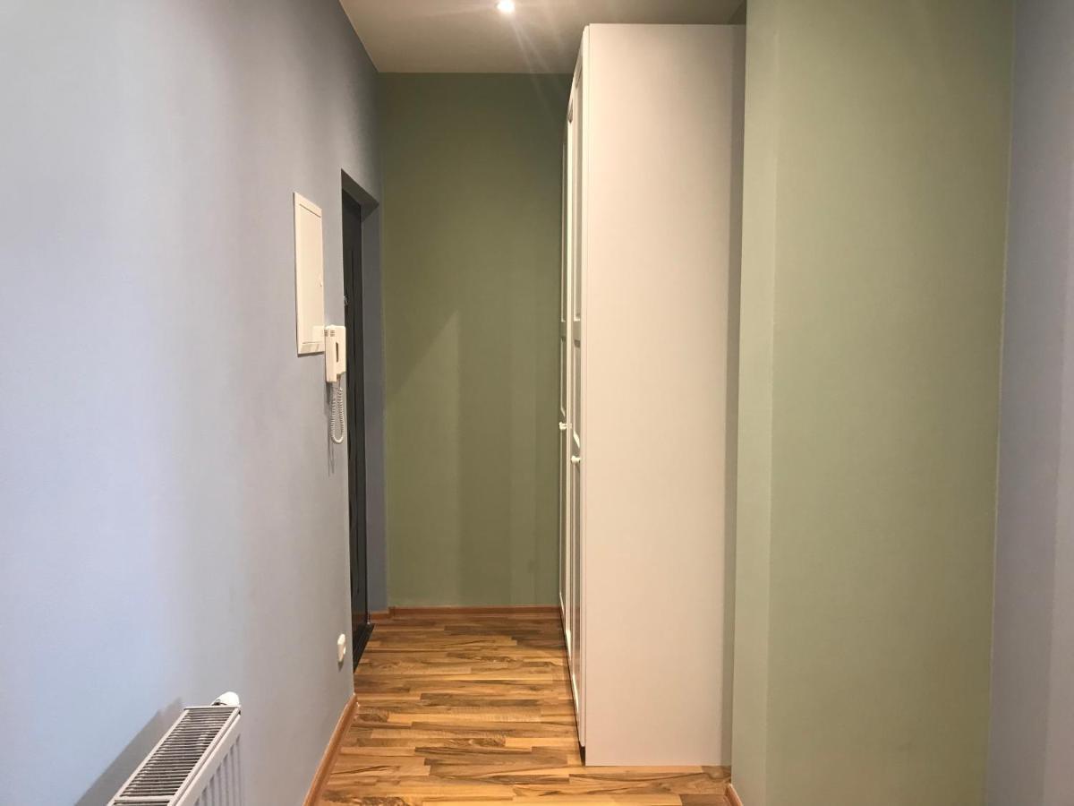 Attic Apartment On Waterfront / View / Netflix Praga Exterior foto